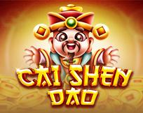 Cai Shen Dao MC